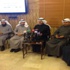 عبدالرحمن السميط من المؤتمر الصحفي لاتحاد عمال الكويت: قرار رفع دعم الديزل مرفوض ونطالب بسحب القرار