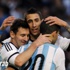 دي ماريا: ميسي نجم المنتخب الارجنتيني ولاعب من الدرجة الاولى