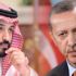 أردوغان لمحمد بن سلمان: لا يوجد إسلام معتدل!