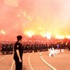 الأهلي يطلب من جماهيره الالتزام خوفا من العقوبات