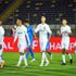 الرجاء المغربي يعلن شفاء 4 لاعبين قبل صدام الزمالك الرجاء المغربي يعلن شفاء 4 لاعبين قبل صدام الزمالك