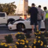 “بالصور” بورش 911 الجديدة تتعرض لحادث شنيع في مدينة دبي