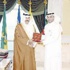 ولي العهد: رفع علم الكويت في لندن بداية لحل مشكلة الرياضة التي طال أمدها