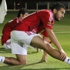 حسم مصير صبري رحيل في مران الأهلي الثلاثاء