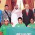 البطولة الخليجية والرسالة من الرياض