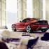 بي ام دبليو زد 4 زاجاتو كوبيه الجديدة لتنافس استون مارتن BMW Z4 Zagato Coupe