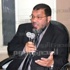 نائب رئيس «النور»: يجب إعادة هيكلة المنظومة القضائية نائب رئيس «النور»: يجب إعادة هيكلة المنظومة القضائية