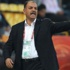 عدنان حمد في الدوحة "لتدريب المنتخب الأولمبي" - أ. ف. ب.