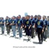 إنطلاق معسكرات جائزة الحسن للشباب الصيفية 2014
