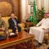 وزير النقل يبحث مع السفير الأمريكي أوجه التعاون المشترك وزير النقل يبحث مع السفير الأمريكي أوجه التعاون المشترك