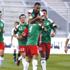 الوحدات وشباب الأردن يواصلان مطاردة العربي متصدر الدوري