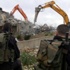 إسرائيل هدمت 567 مسكناً فلسطينياً خلال المفاوضات الاخيرة