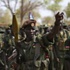 الجيش السوداني يستعيد مدينة في دارفور من المتمردين الجيش السوداني يستعيد مدينة في دارفور من المتمردين