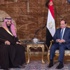 الملك سلمان لتغطية حاجة مصر النفطية لخمس سنوات .. والأزهر لإنضمام كل «الدول الإسلامية»