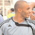 حداد يلتقي سليماني وبن موسى بعد مواجهة رواندا