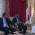 الشيخ حميد الأحمر أثناء لقائه مساعد الرئيس السوداني :الرئيس عبد ربه منصور هادي يحظى بإجماع شعبي غيرمسبوق الشيخ حميد الأحمر أثناء لقائه مساعد الرئيس السوداني :الرئيس عبد ربه منصور هادي يحظى بإجماع شعبي غيرمسبوق