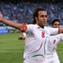 الإيراني «كريمي» يعود لقائمة المرشحين لجائزة أفضل لاعب آسيوي