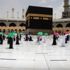 دموع وأفراح في وداع الرحاب المقدسة