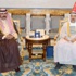 استقبالات سمو امير البلاد