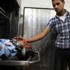 مقتل 5 فلسطينيين احدهم احد ابرز قادة السلفيين في غارات اسرائيلية على غزة مقتل 5 فلسطينيين احدهم احد ابرز قادة السلفيين في غارات اسرائيلية على غزة