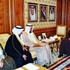 ولي العهد: الاستقرار والسياسة الحكيمة وراء تعدد الاستثمارات في المملكة ولي العهد: الاستقرار والسياسة الحكيمة وراء تعدد الاستثمارات في المملكة
