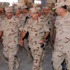 وزير الدفاع: تطوير الاستراتيجيات الأمنية لمواجهة الإرهاب