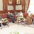 رئيس الوزراء استقبل وليد جنبلاط رئيس الوزراء استقبل وليد جنبلاط