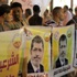 اشتباكات بين مؤيدي مرسي والأقباط بالمنيا