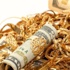 الذهب يسجل أقل سعر في 4 أسابيع الذهب يسجل أقل سعر في 4 أسابيع