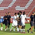 المنتخب السعودي للشباب يخسر من سوريا في كأس آسيا المنتخب السعودي للشباب يخسر من سوريا في كأس آسيا