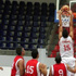 منتخب السلة التونسى للناشئين يصل القاهرة اليوم