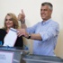 الحزب الحاكم يعلن فوزه بانتخابات كوسوفو