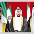 رئيس الدولة ونائبه ومحمد بن زايد يعزون بوتين في ضحايا الطائرة المنكوبة