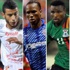دروجبا وتوريه على رأس قائمة جائزة ' بي بي سي ' لأفضل لاعب إفريقي