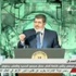 رئيس قناة الحكمة لـ"مرسي" : جرب تتنحى و شوف الشعب هيعمل إيه