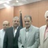 مدير أمن الجيزة يستجيب لطلب وفدى بإعادة نقطة شرطة ناهيا