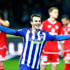 هرتا برلين ومونشنغلادباخ ينهيان العام بافضل طريقة