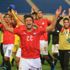 تعادل منتخب الشباب مع النصر 3 - 3 تعادل منتخب الشباب مع النصر 3 - 3