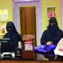 اجتماع للعمل والهيئة بشأن المحلات النسائية اجتماع للعمل والهيئة بشأن المحلات النسائية