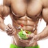 أطعمة سوبر لتغذية عضلات الرجال
