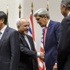 اجتماع لخبراء ايران والدول الست في فيينا الاسبوع المقبل