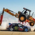حصريا : الفيديو المنتظر لاسطورة الدريفت كين بلوك GYMKHANA SIX