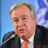 الأمين العام للأمم المتحدة يحث طالبان وجميع الأطراف على ممارسة أقصى درجات ضبط النفس