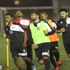 هجر يستأنف تدريباته ويبدأ برنامجه خلال فترة التوقف