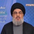السيد نصر الله: القصاص من قتلة الشهيد اللقيس "آت" وقرار وجودنا في سورية نهائي وحاسم
