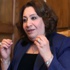 تهاني الجبالي: مشروعية الرئيس تأتي بتنفيذه لأحكام القانون تهاني الجبالي: مشروعية الرئيس تأتي بتنفيذه لأحكام القانون