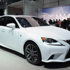 لكزس تقوم بعمل تحديثات جديدة لسيارتها لكزس اي اس 2015 القادمة Lexus IS