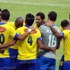 عمر الوحش يتدرب مع فريق الشباب بالإسماعيلي
