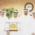 «تعاونية مشرف» كرّمت عبدالله الكندري
