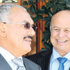 هادي يهدد بكشف فساد صالح